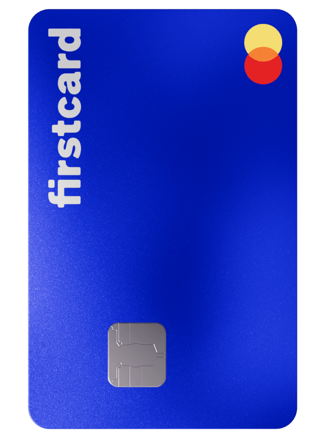 Why Firstcard is great for credit building