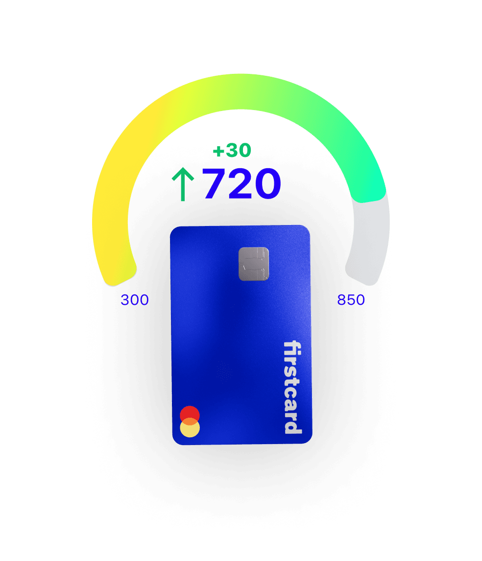 Fixing Bad Credit With Firstcard