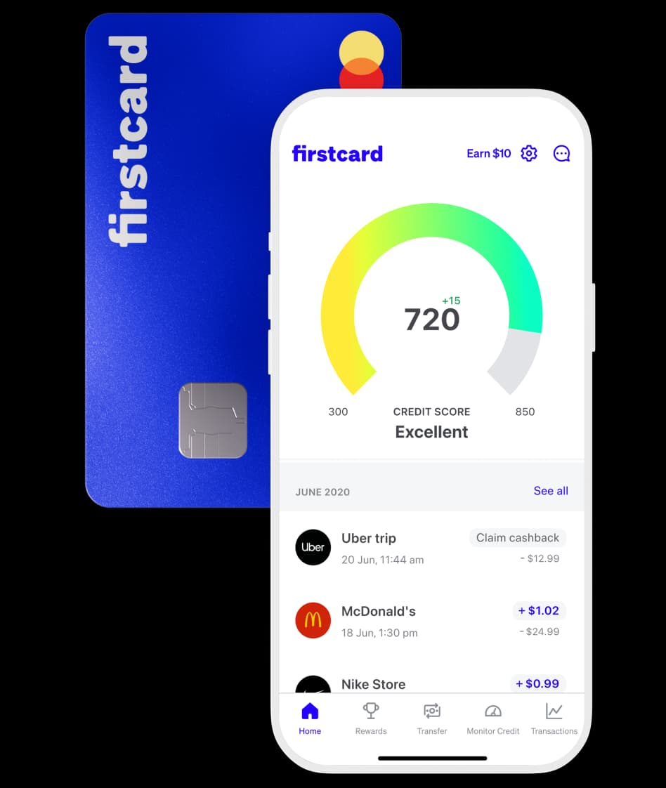 How to Apply for a Firstcard Secured Credit Builder Card?