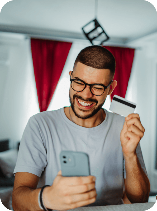 Why Choose a Secured Credit Card?